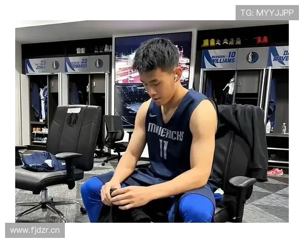 杨瀚森备战夏季联赛 全力提升蓝领工作为球队贡献力量