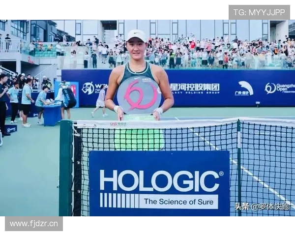张帅轻松晋级香港网球公开赛女单次轮 王曦雨遗憾出局