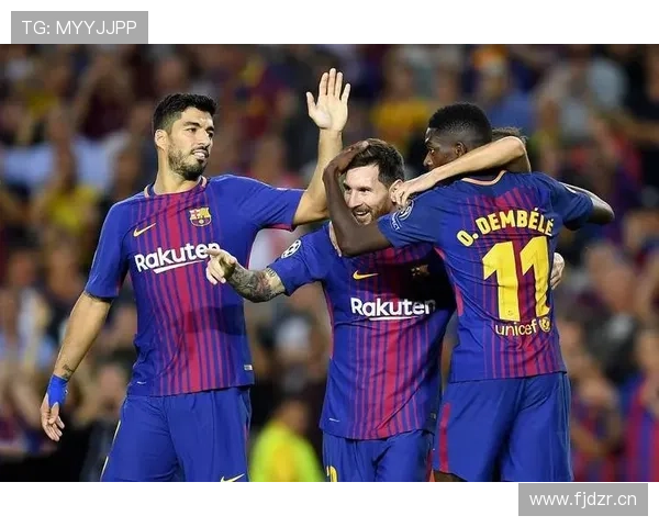 巴萨主场豪取五连胜延续西甲强势势头再度展示冠军竞争力