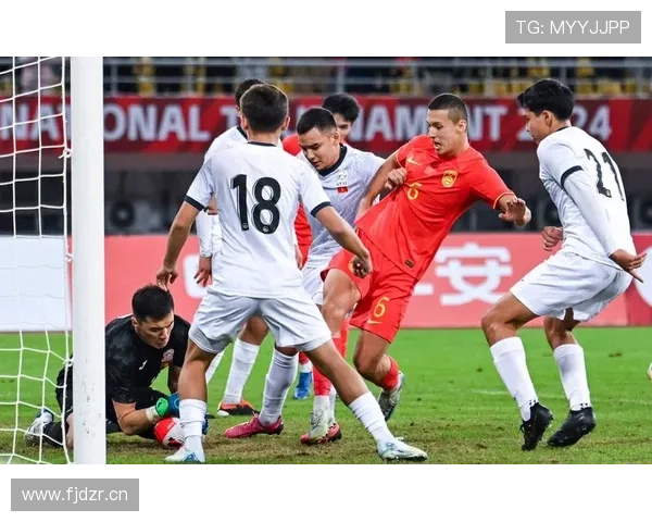 伤病潮困扰国足青年军 熊猫杯征程面临严峻考验