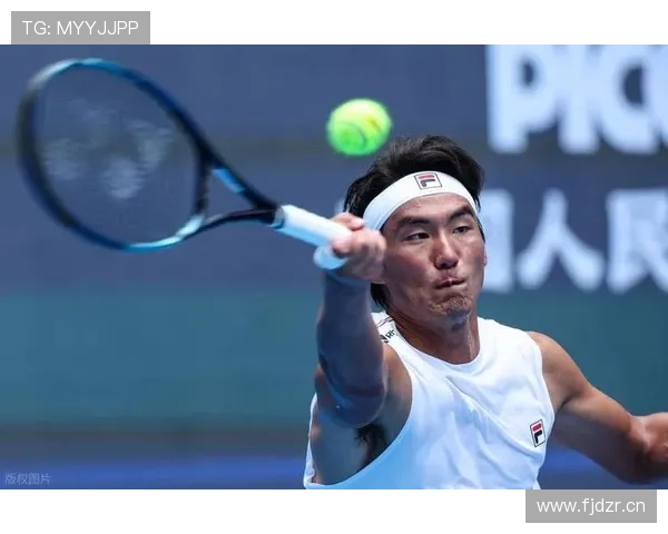 布云朝克特何承叡携手闯入网球男双第二轮强势迈向更高荣誉新篇章