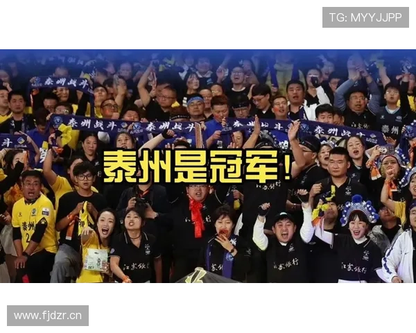 国内足球泰州队一路黑马勇夺苏超冠军传奇揭幕新篇章上演震撼全场